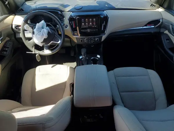 1GNEVFKW1PJ258485 2023 CHEVROLET TRAVERSE - Image 8