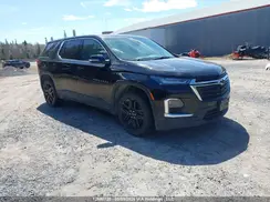 1GNEVFKW1PJ312822 2023 CHEVROLET TRAVERSE