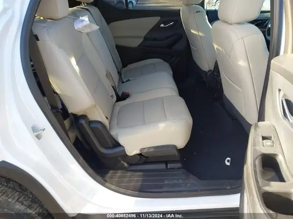 1GNEVFKW1PJ326817 2023 CHEVROLET TRAVERSE - Image 8
