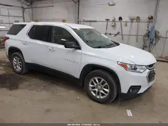 1GNEVFKW2JJ134863 2018 CHEVROLET TRAVERSE
