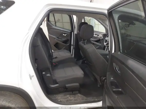 1GNEVFKW2JJ134863 2018 CHEVROLET TRAVERSE - Image 8
