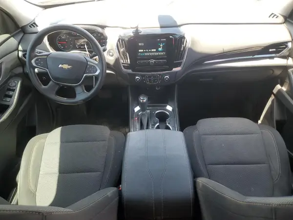 1GNEVFKW2JJ146835 2018 CHEVROLET TRAVERSE - Image 8