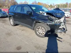1GNEVFKW2JJ152215 2018 CHEVROLET TRAVERSE