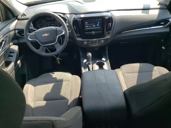 1GNEVFKW2JJ179088 2018 CHEVROLET TRAVERSE - Image 8