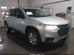 1GNEVFKW2JJ258051 2018 CHEVROLET TRAVERSE