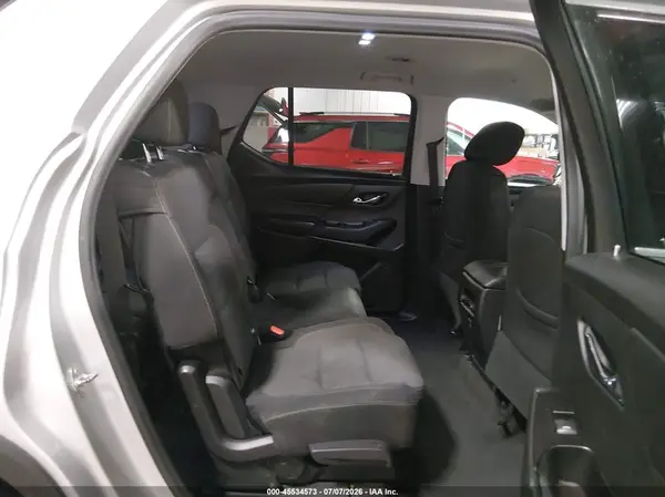 1GNEVFKW2KJ105672 2019 CHEVROLET TRAVERSE - Image 8