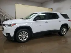 1GNEVFKW2KJ141510 2019 CHEVROLET TRAVERSE
