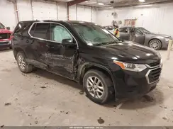 1GNEVFKW2KJ179383 2019 CHEVROLET TRAVERSE