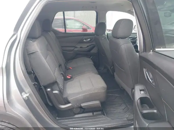 1GNEVFKW2KJ219316 2019 CHEVROLET TRAVERSE - Image 8