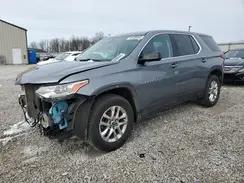 1GNEVFKW2KJ243762 2019 CHEVROLET TRAVERSE