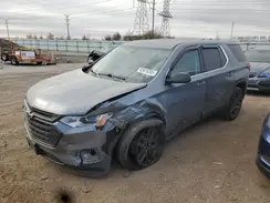1GNEVFKW2KJ248556 2019 CHEVROLET TRAVERSE