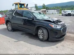 1GNEVFKW2KJ276373 2019 CHEVROLET TRAVERSE
