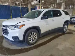 1GNEVFKW2KJ282268 2019 CHEVROLET TRAVERSE