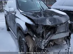 1GNEVFKW2KJ286837 2019 CHEVROLET TRAVERSE
