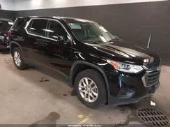 1GNEVFKW2LJ103955 2020 CHEVROLET TRAVERSE
