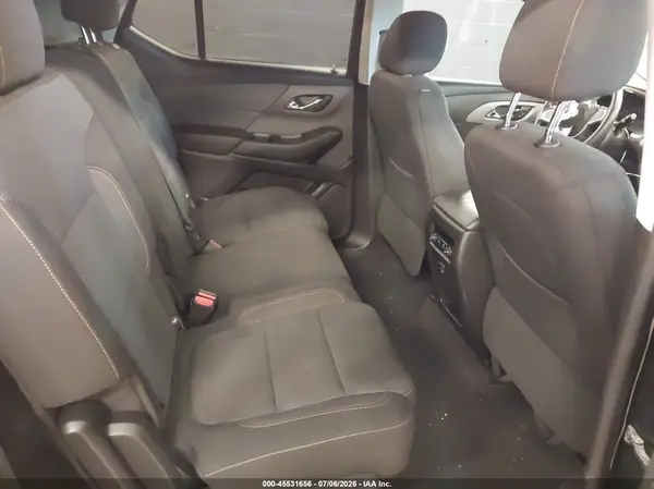 1GNEVFKW2LJ103955 2020 CHEVROLET TRAVERSE - Image 8