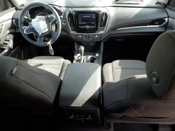 1GNEVFKW2LJ108007 2020 CHEVROLET TRAVERSE - Image 8