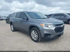 1GNEVFKW2LJ112610 2020 CHEVROLET TRAVERSE