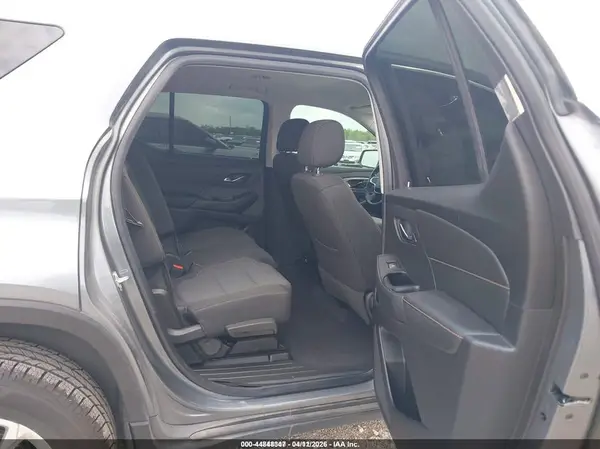 1GNEVFKW2LJ112610 2020 CHEVROLET TRAVERSE - Image 8