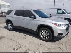1GNEVFKW2LJ112736 2020 CHEVROLET TRAVERSE