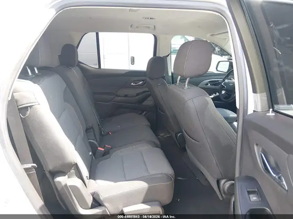 1GNEVFKW2LJ112736 2020 CHEVROLET TRAVERSE - Image 8