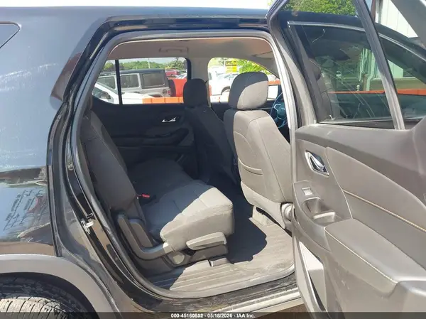 1GNEVFKW2LJ112817 2020 CHEVROLET TRAVERSE - Image 8