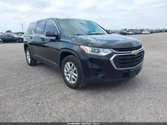 1GNEVFKW2LJ113014 2020 CHEVROLET TRAVERSE