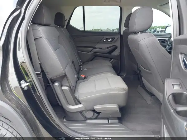 1GNEVFKW2LJ113014 2020 CHEVROLET TRAVERSE - Image 8