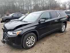 1GNEVFKW2LJ118021 2020 CHEVROLET TRAVERSE