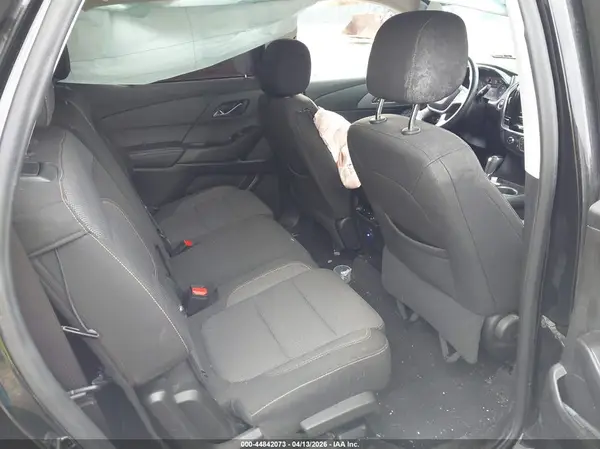 1GNEVFKW2LJ118746 2020 CHEVROLET TRAVERSE - Image 8