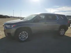 1GNEVFKW2LJ151388 2020 CHEVROLET TRAVERSE