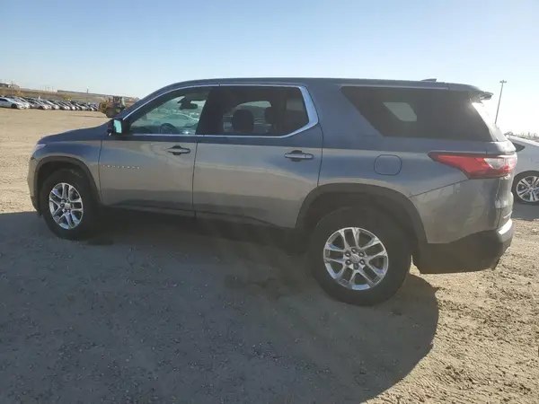 1GNEVFKW2LJ151388 2020 CHEVROLET TRAVERSE - Image 2