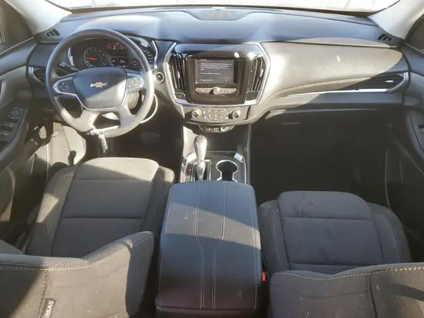 1GNEVFKW2LJ151388 2020 CHEVROLET TRAVERSE - Image 8
