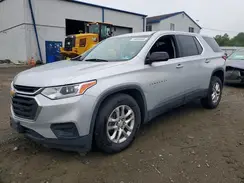 1GNEVFKW2LJ154050 2020 CHEVROLET TRAVERSE