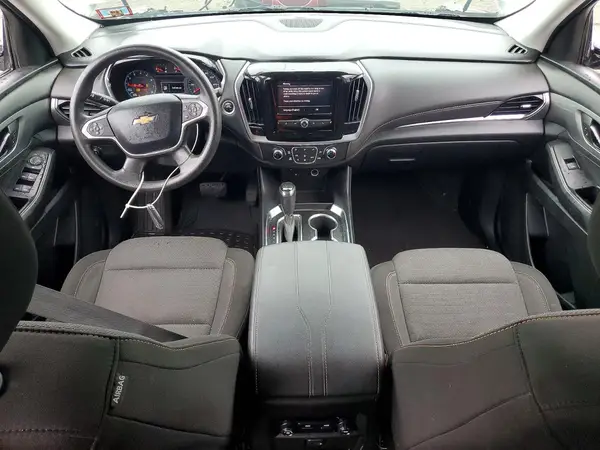 1GNEVFKW2LJ154050 2020 CHEVROLET TRAVERSE - Image 8