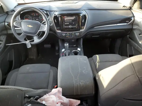 1GNEVFKW2LJ160950 2020 CHEVROLET TRAVERSE - Image 8