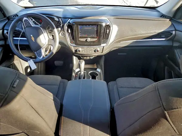 1GNEVFKW2LJ168093 2020 CHEVROLET TRAVERSE - Image 8