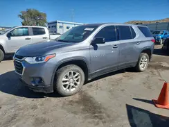 1GNEVFKW2LJ178770 2020 CHEVROLET TRAVERSE