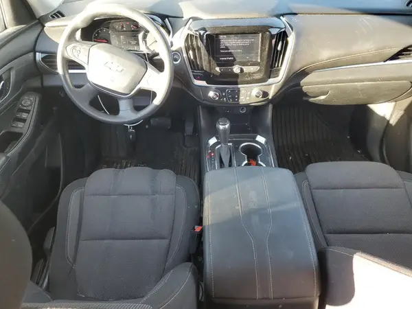 1GNEVFKW2LJ180888 2020 CHEVROLET TRAVERSE - Image 8