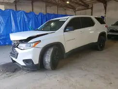 1GNEVFKW2LJ187307 2020 CHEVROLET TRAVERSE