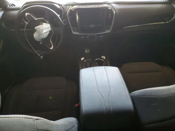 1GNEVFKW2LJ187307 2020 CHEVROLET TRAVERSE - Image 8