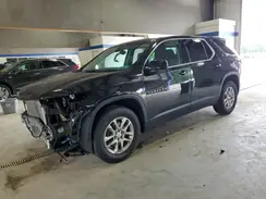 1GNEVFKW2LJ191051 2020 CHEVROLET TRAVERSE