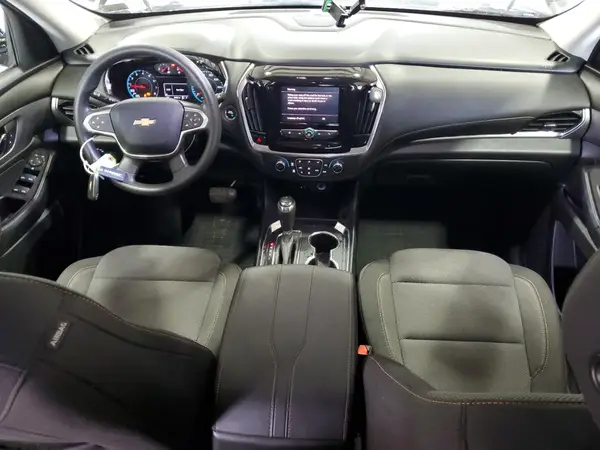 1GNEVFKW2LJ191051 2020 CHEVROLET TRAVERSE - Image 8