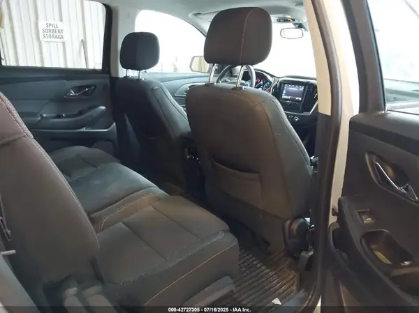 1GNEVFKW2LJ192507 2020 CHEVROLET TRAVERSE - Image 8