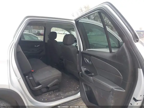 1GNEVFKW2LJ229457 2020 CHEVROLET TRAVERSE - Image 8