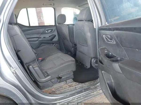 1GNEVFKW2LJ238353 2020 CHEVROLET TRAVERSE - Image 8