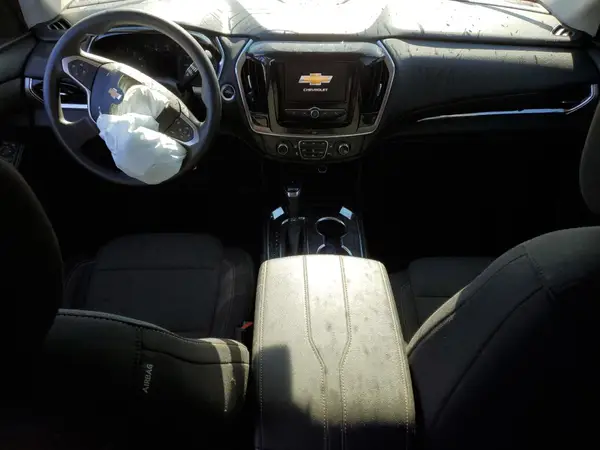 1GNEVFKW2LJ251460 2020 CHEVROLET TRAVERSE - Image 8