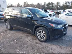 1GNEVFKW2LJ252057 2020 CHEVROLET TRAVERSE
