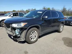 1GNEVFKW2LJ255332 2020 CHEVROLET TRAVERSE