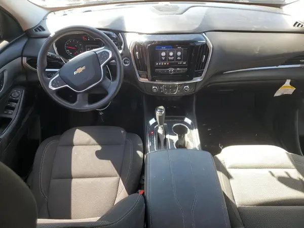 1GNEVFKW2LJ255332 2020 CHEVROLET TRAVERSE - Image 8